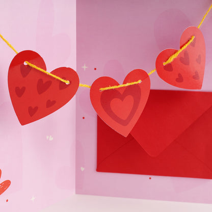 7 Reasons Why Bunter Card