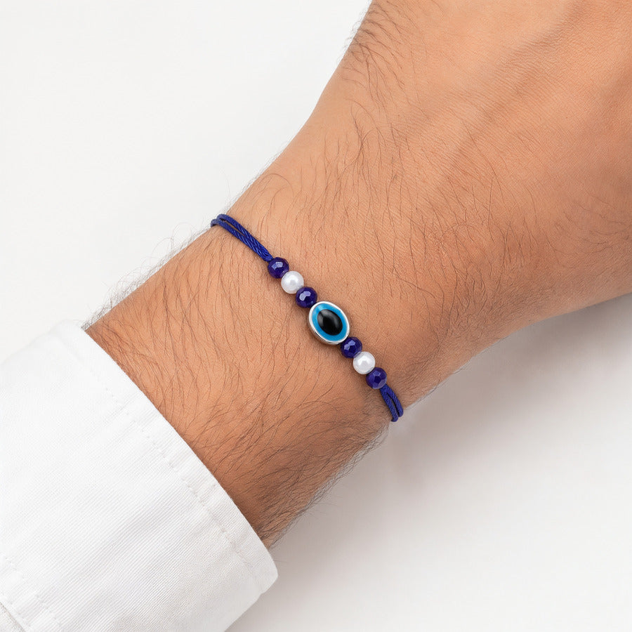 Hug Card Rakhi