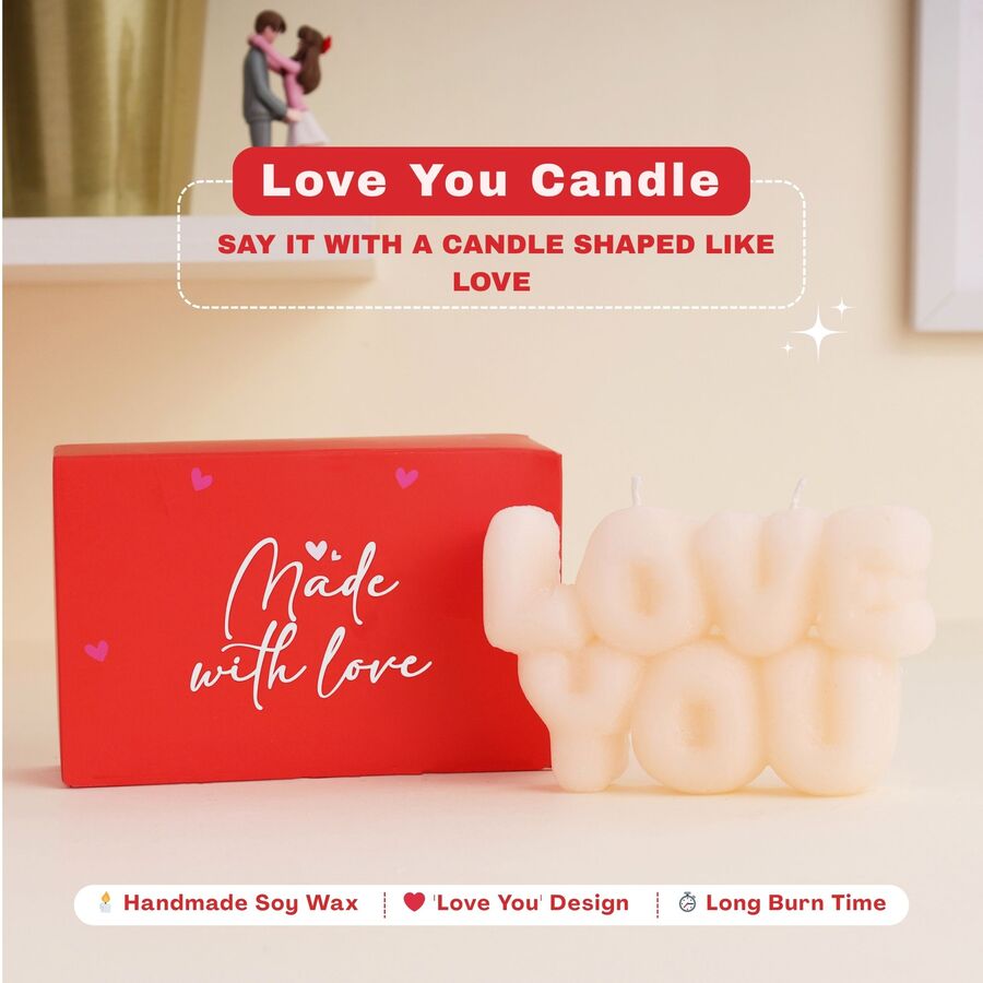 Anniversary Glitter Hamper