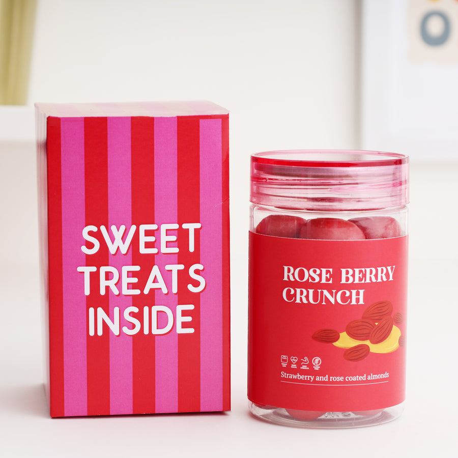 Birthday Explosion Hamper