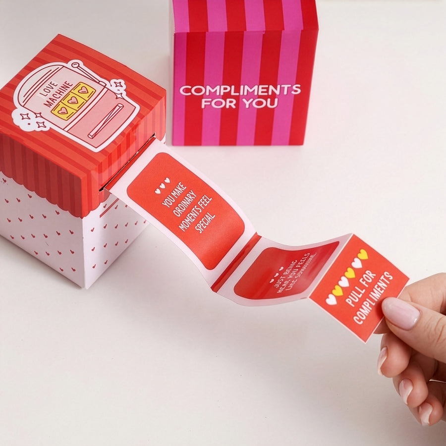 Birthday Explosion Hamper