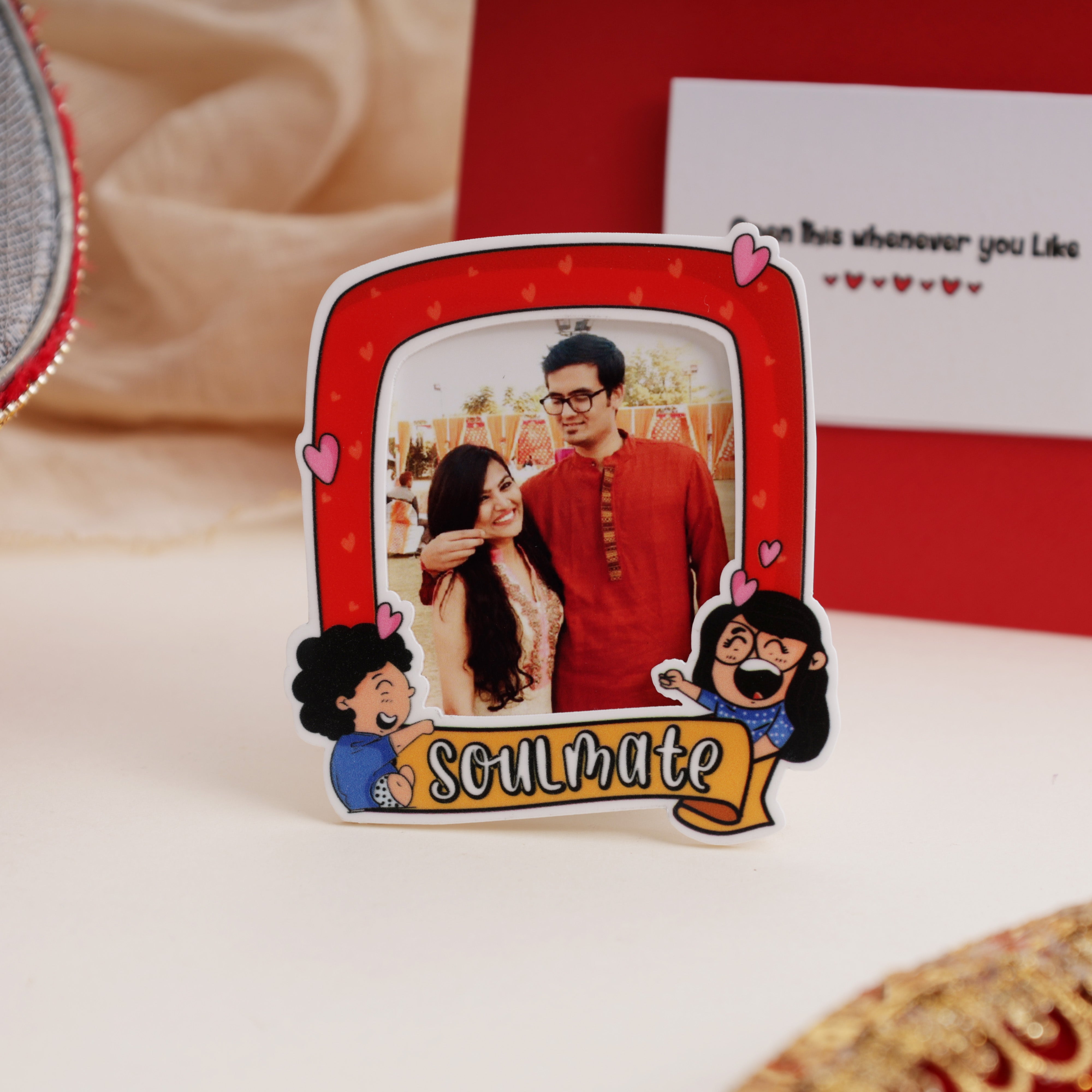 24 Hour Hamper Karwa Chauth