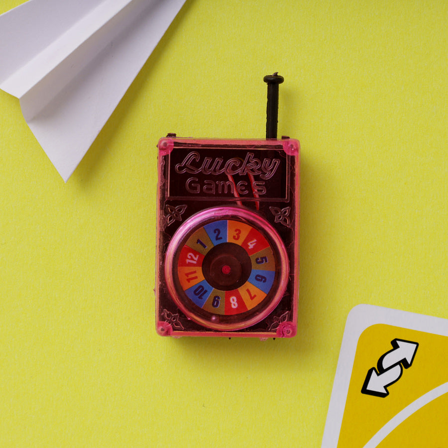 90s Rakhi Hamper
