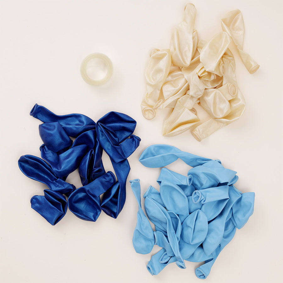 Happy Birthday Decoration Kit - Premium
