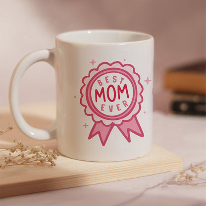 Glitter Hamper for Mom