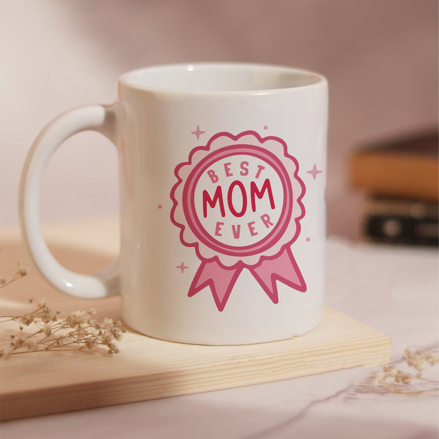 Glitter Hamper for Mom