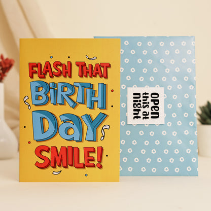 24-Hour Birthday Premium Hamper