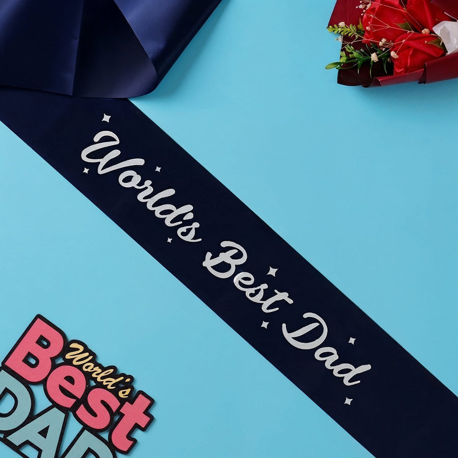 Cape Hamper for Dad