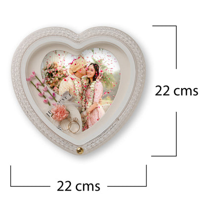 Touch Sensor LED Couples Frame