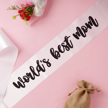 Dialogue Box  Hamper for New Moms