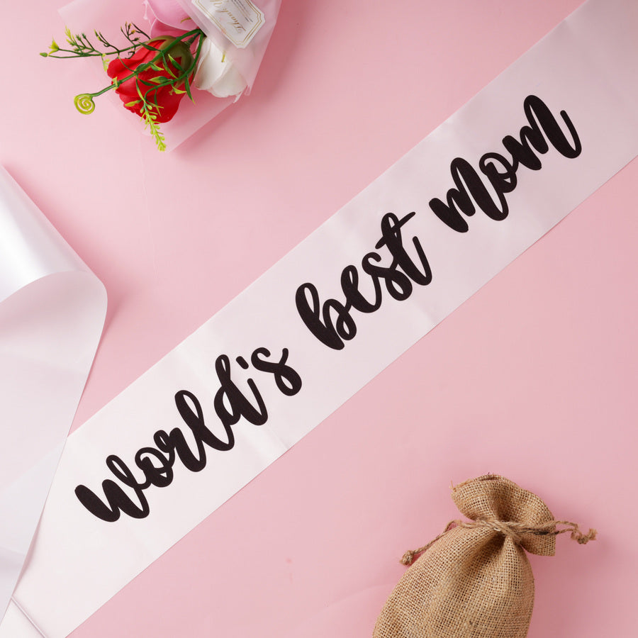 Dialogue Box  Hamper for New Moms