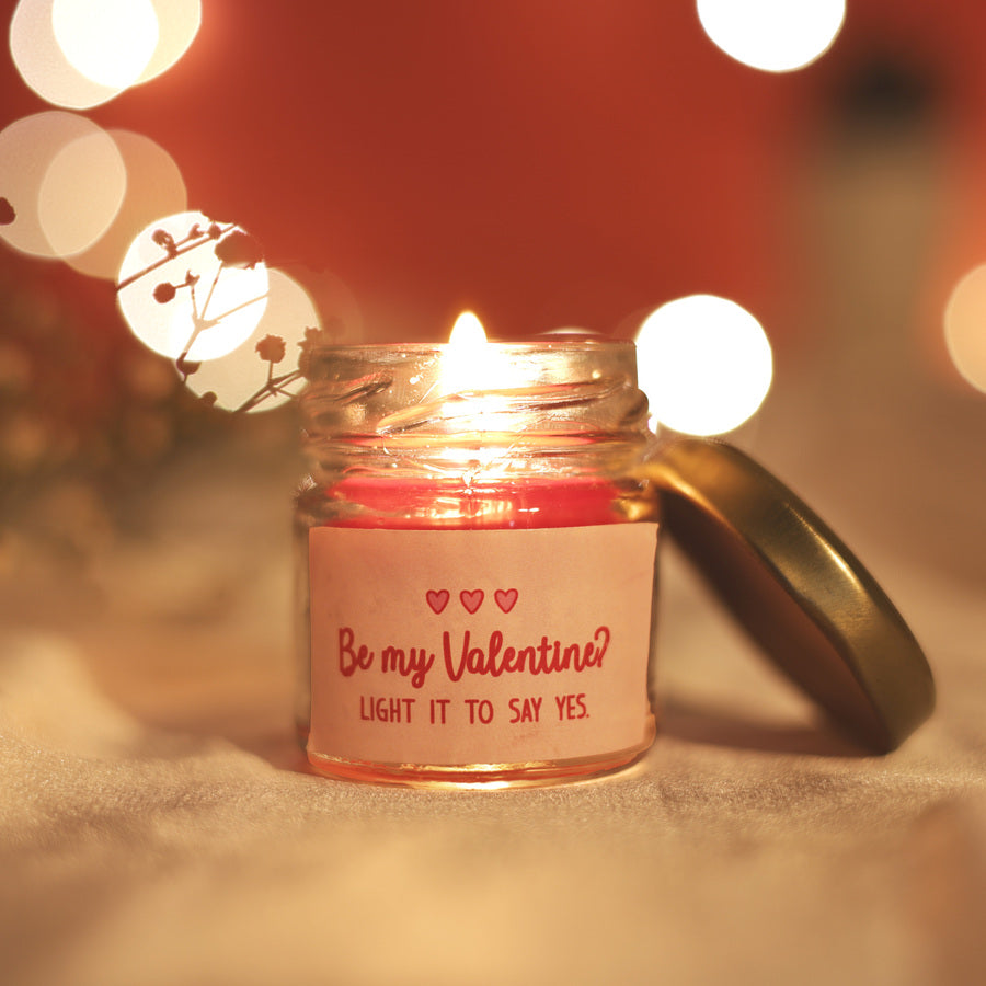 Valentine's Night Hamper