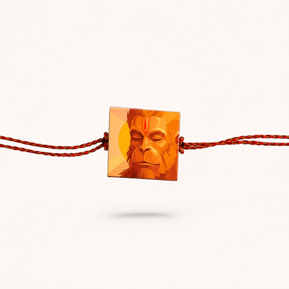 Hanuman Chalisa Rakhi