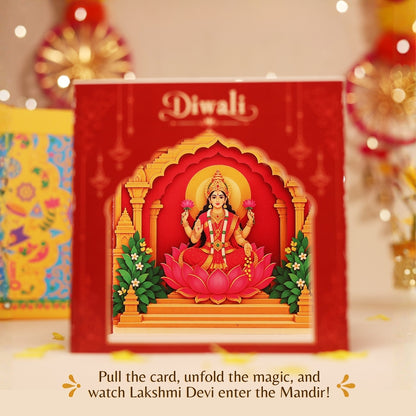 Shubh Lakshmi Hamper