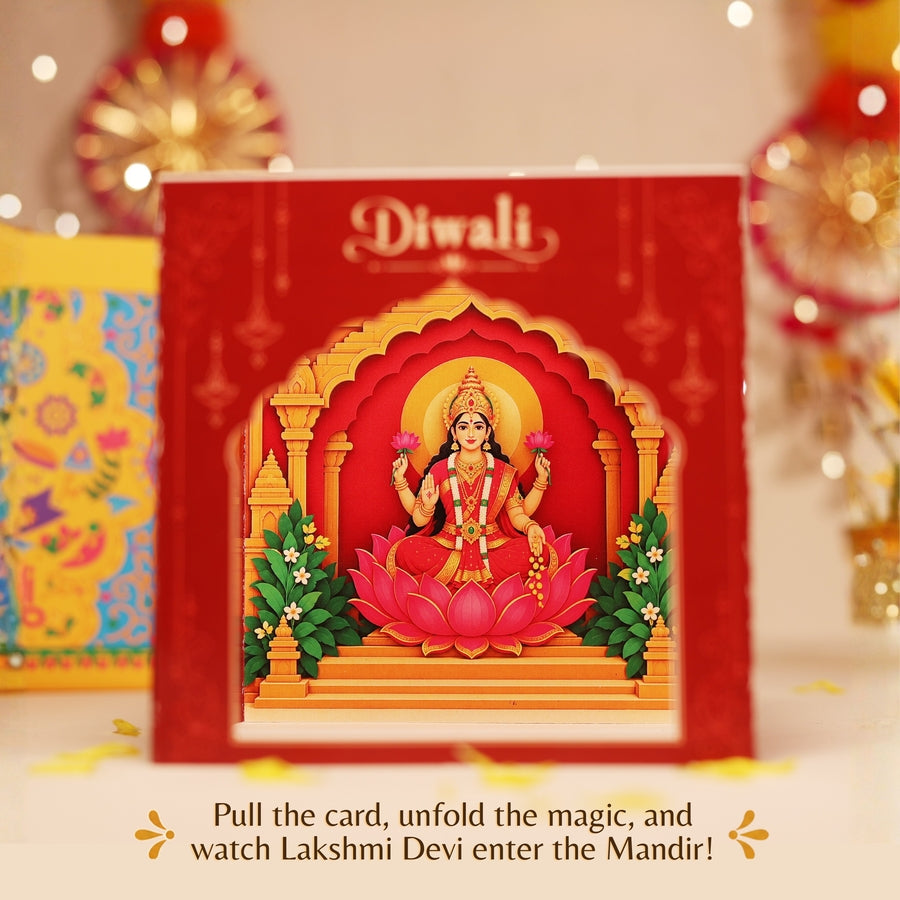Shubh Lakshmi Hamper