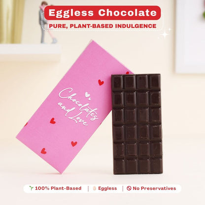 Love You Explosion Hamper