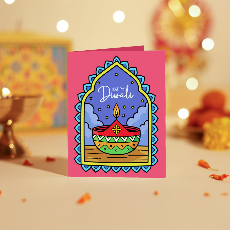 Ayodhya ki Diwali Hamper
