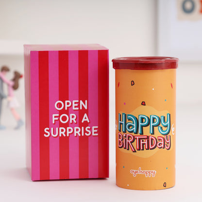 Birthday Explosion Hamper