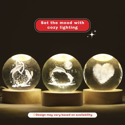 Birthday Glitter Hamper