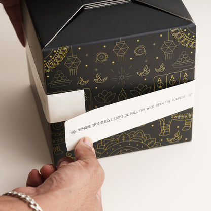 DIY Patakha Box