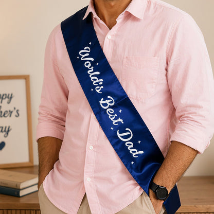 Cape Hamper for Dad