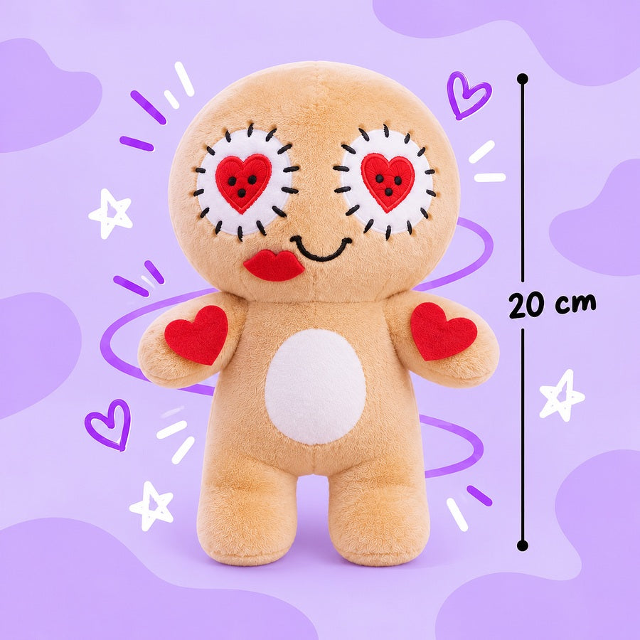 Emotional Support Toy
