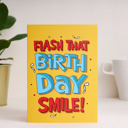 24-Hour Birthday Hamper