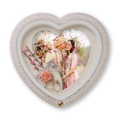 Touch Sensor LED Couples Frame