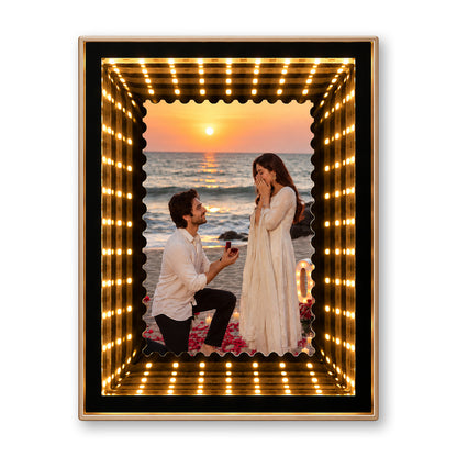Infinity Lights LED Frame