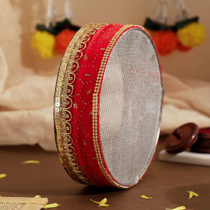 Bollywood Karwa Chauth Combo