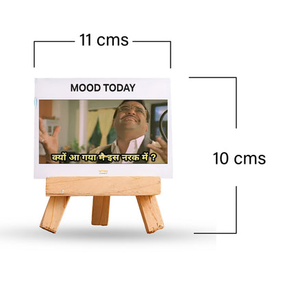 Meme Easel