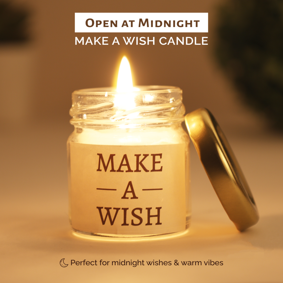 24-Hour Birthday Glitter  Hamper