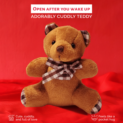 24-Hour Anniversary Glitter Hamper