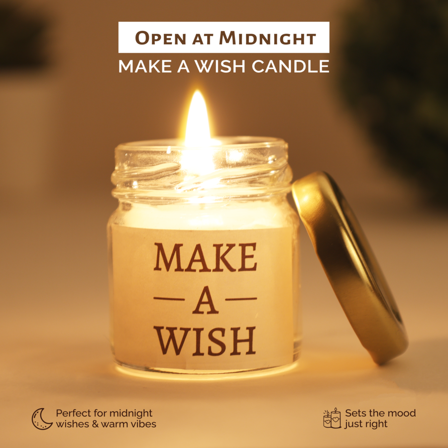 24-Hour Anniversary Glitter Hamper