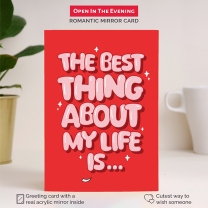 24-Hour Romantic Glitter Hamper