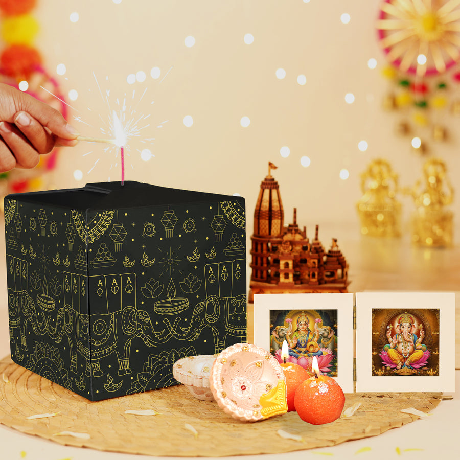 Ayodhya ki Diwali Hamper