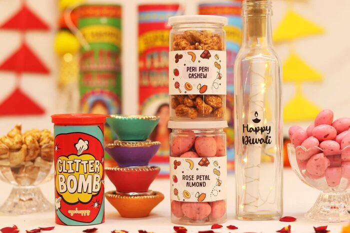 Dil Se Diwali Hamper