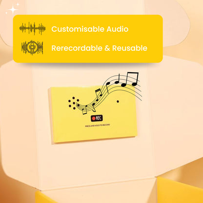 Ayodhya Audio Hamper