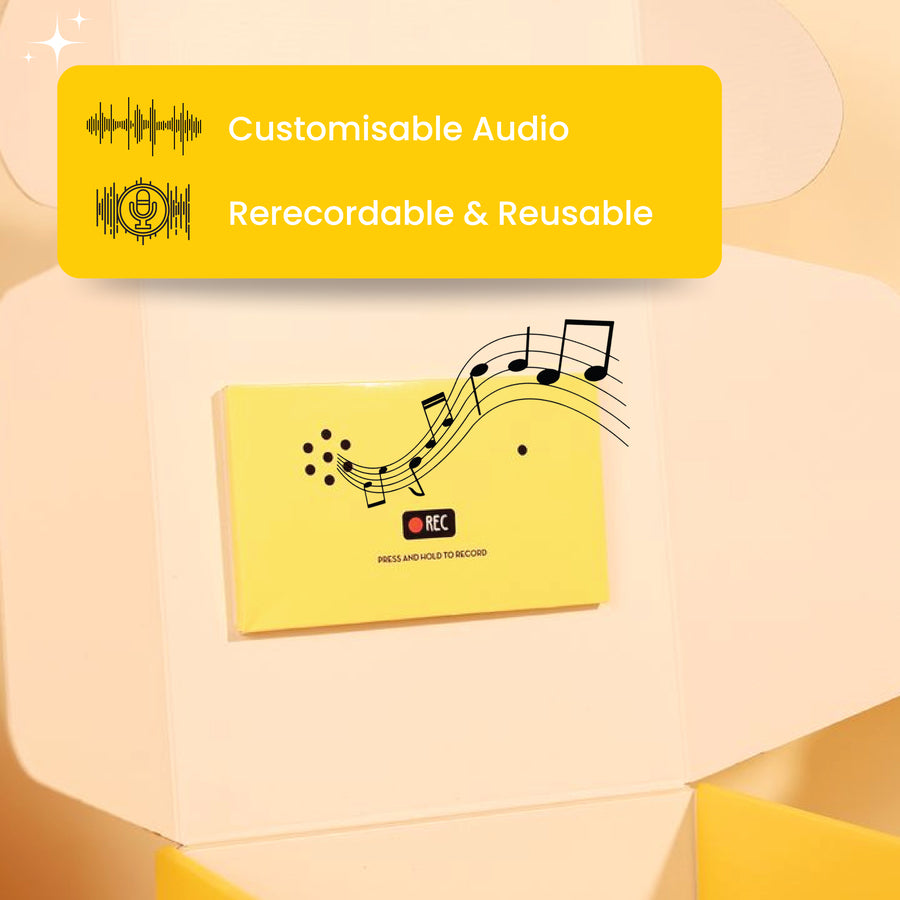 Shubh Deepawali Audio Hamper