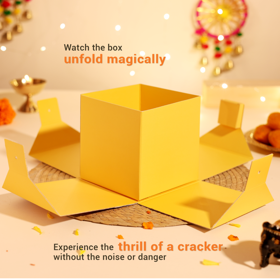 DIY Patakha Box