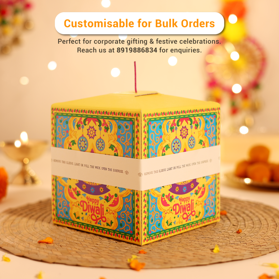Shubh Deepawali Hamper