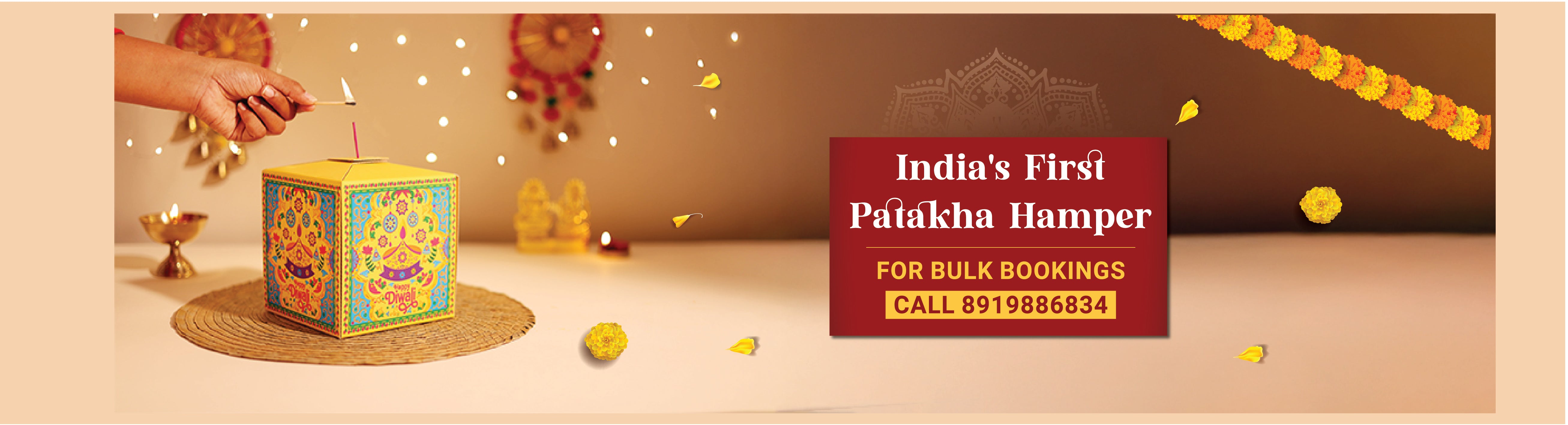 Diwali Gifts Online