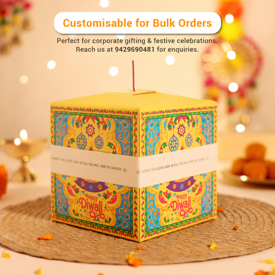 Shubh Lakshmi Hamper