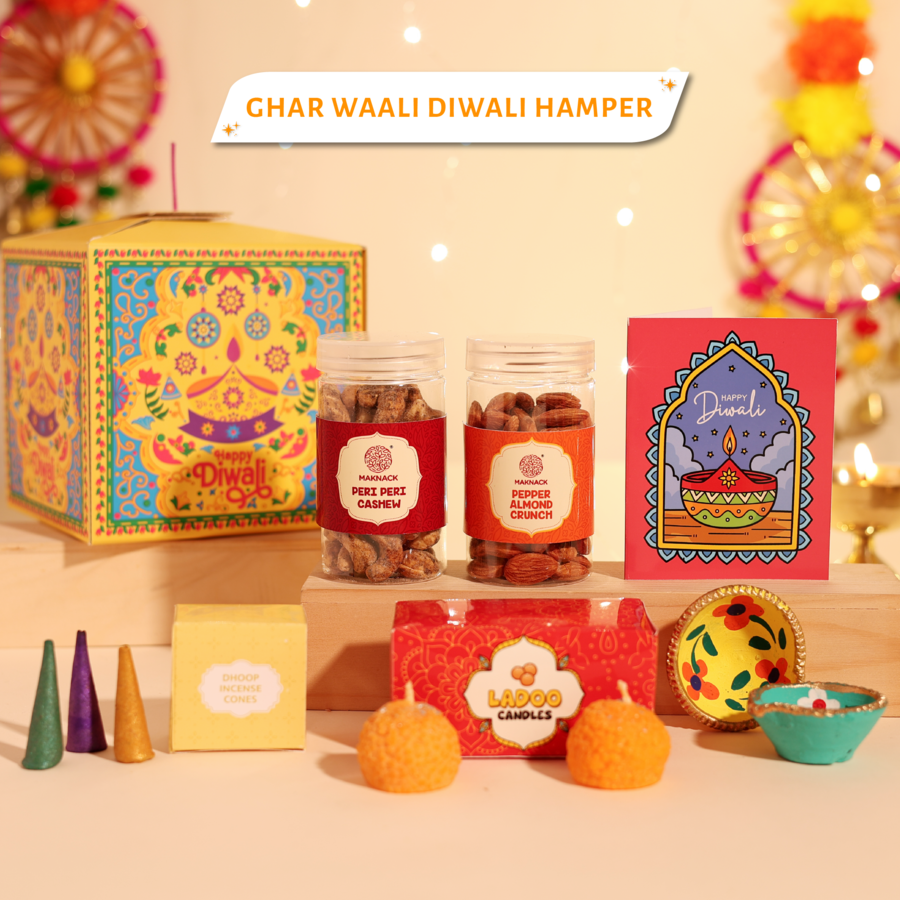 Shubh Deepawali Hamper