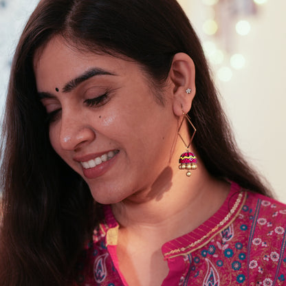 Happy First Karwa Chauth Glitter Hamper