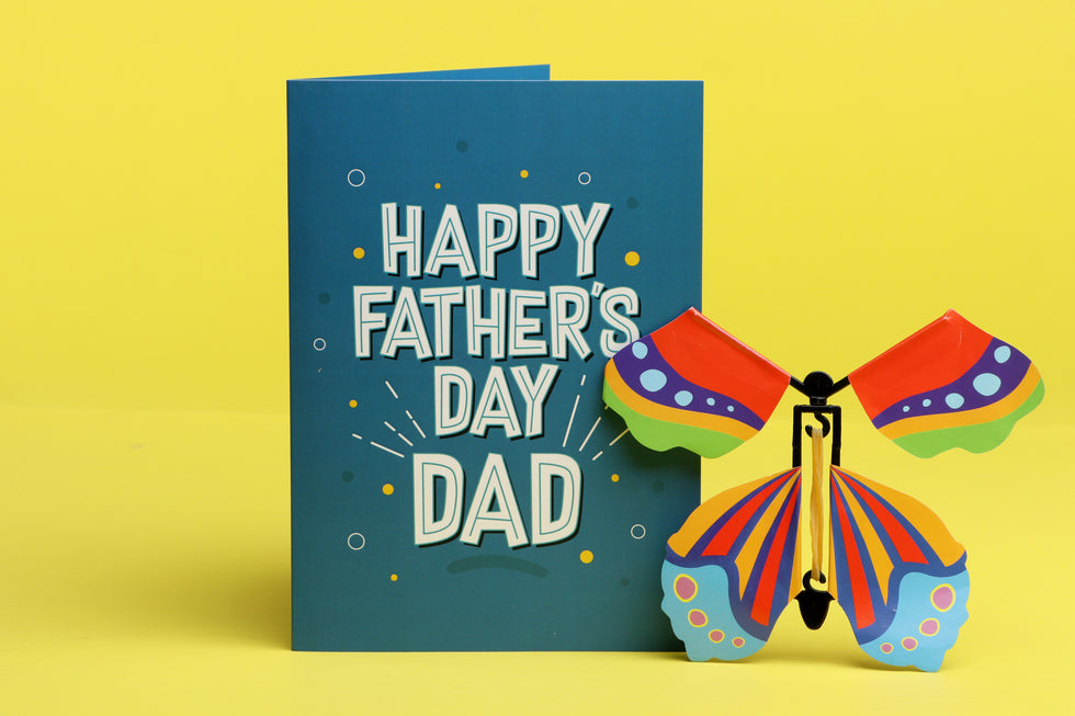 Premium combo for Dad