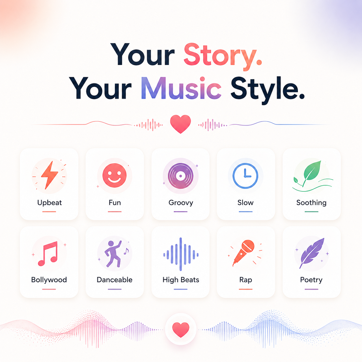 Create Your Own Personalised Rakhi Song