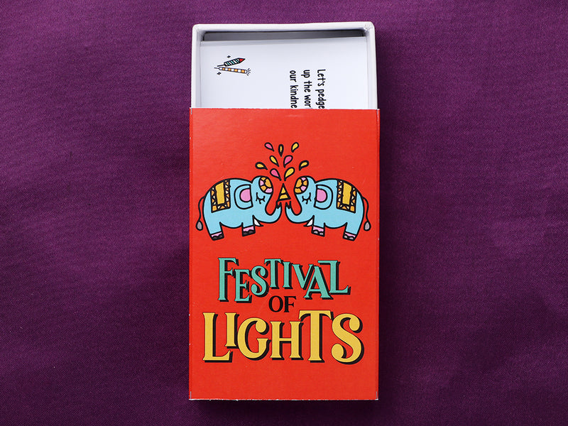 The Classic Diwali Hamper (C)
