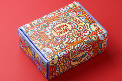 Quirky Diwali Hamper