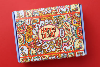 Quirky Diwali Hamper